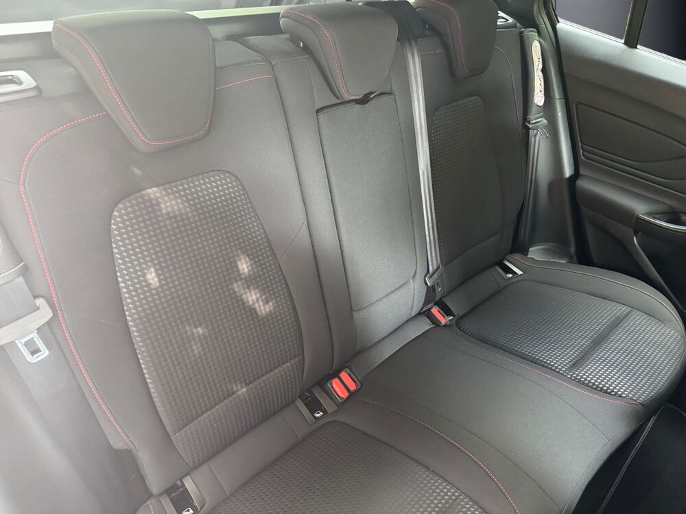 Focus SW 1.5 Tdci 120 ch St line /Suivi Entretien Complet/Carplay/ 2021 occasion 14100 Lisieux