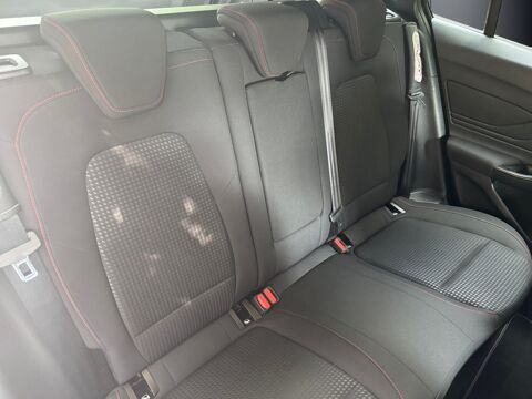 Focus SW 1.5 Tdci 120 ch St line /Suivi Entretien Complet/Carplay/ 2021 occasion 14100 Lisieux