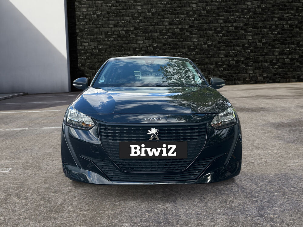 208 1.2 75 ch Like 2020 occasion 14100 Lisieux