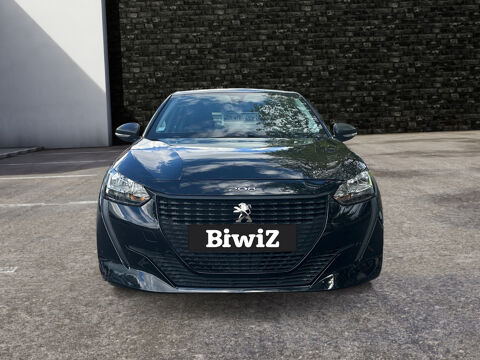 208 1.2 75 ch Like 2020 occasion 14100 Lisieux