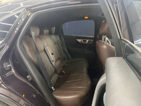 FX 3.0 D 240 S Premium Awd Bva 2012 occasion 09120 Varilhes