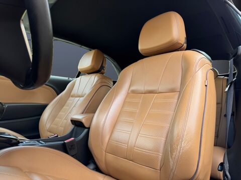 Cascada 2.0 CDTI BiTurbo 195 ch Cosmo Pack /Si&egrave;ges AV et Volant Chau 2013 occasion 38300 Bourgoin-Jallieu
