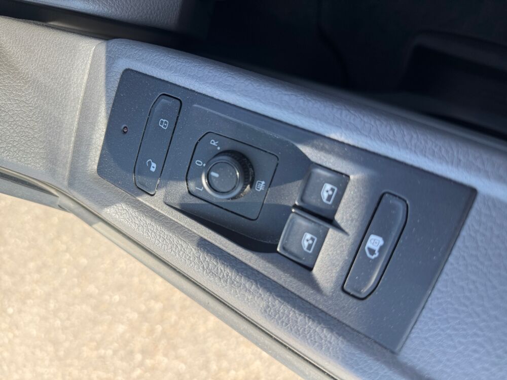 Transporter T6 2.0 TDI 150 ch BlueMotion DSG /TVA R&eacute;cup&eacute;rable/CarPlay/Ca 2023 occasion 38440 Saint Jean de Bournay