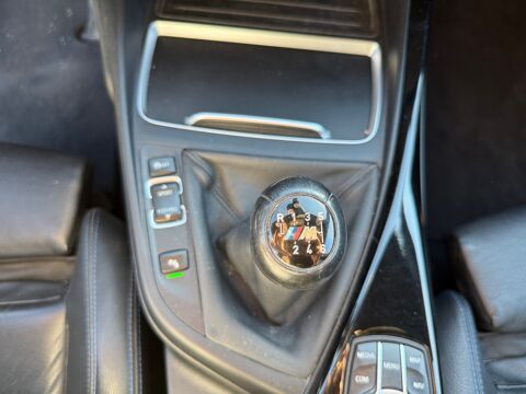 S&eacute;rie 1 1.5 116 I 110 ch M-sport Ultimate Shadow /Entretien BMW/CT O 2019 occasion 31650 Lauzerville