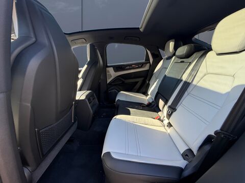 Cayenne 3.0 V6 519 ch S E-Hybrid /Volant alcantara/Toit pano/Camera 2024 occasion 34000 Montpellier