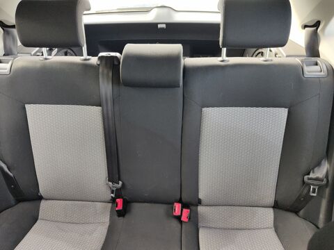 Polo 1.2 Tdi 75 ch /Gps/Carplay/4 pneus 4saisons neuf 2011 occasion 28500 Vernouillet