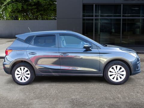 Arona 1.6 Tdi 95 ch Style /Camera de recul/Attelage/CarPlay 2019 occasion 28500 Vernouillet