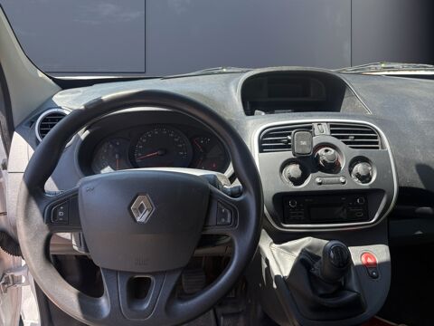 Kangoo Express Fourgon 1.5 Dci 75 ch Confort /Suivi entretien/Attelage/Habi 2015 occasion 43120 Monistrol-sur-Loire