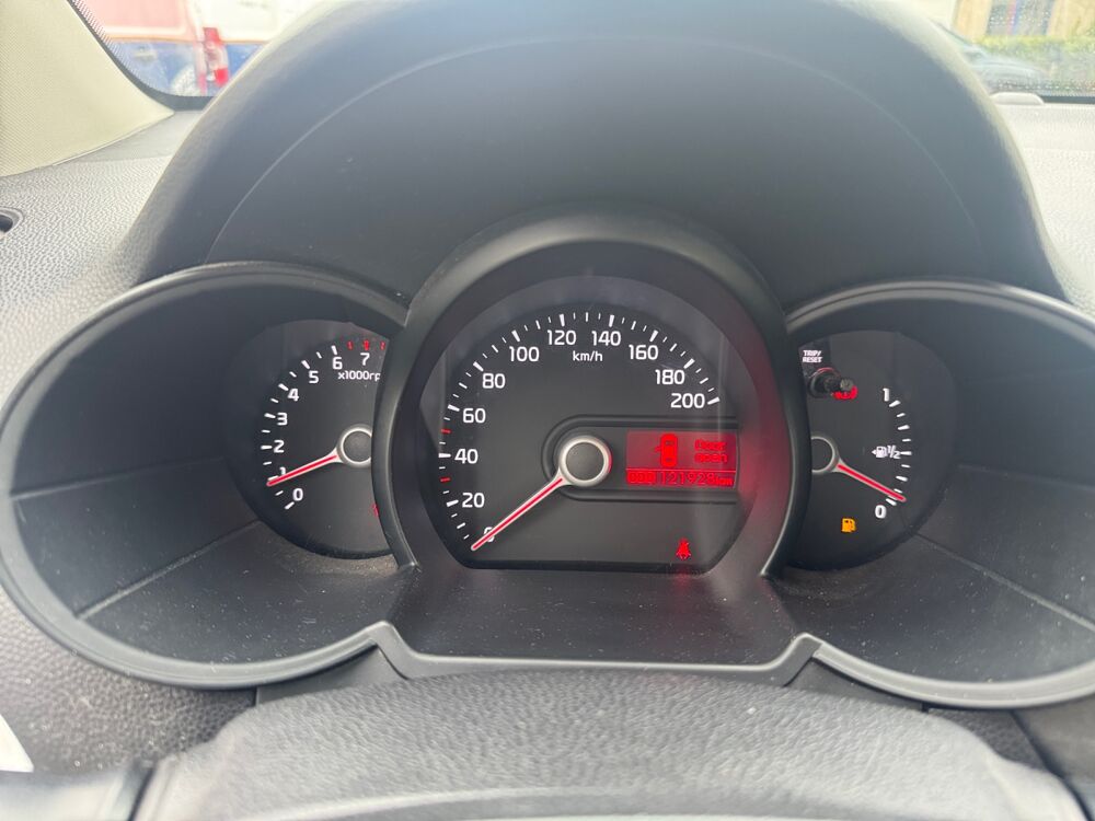 Picanto 1.2 85 ch Sport /Chaine Distribution/Bluetooth/ 2013 occasion 59000 Lille