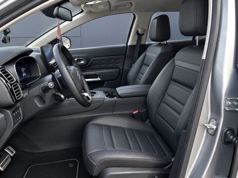 C5 aircross 1.5 Bluehdi 130ch Shine Pack S&amp;S 2023 occasion 18000 Bourges