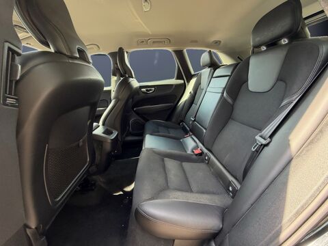 XC60 Summum D5 AWD 235 ch Geartronic 6 /Entretien Complet Volvo 2018 occasion 34000 Montpellier