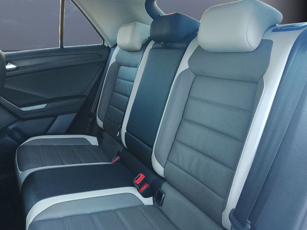 T-ROC 2.0 Tdi 150ch Carat 4motion Dsg7 2019 occasion 64100 bayonne