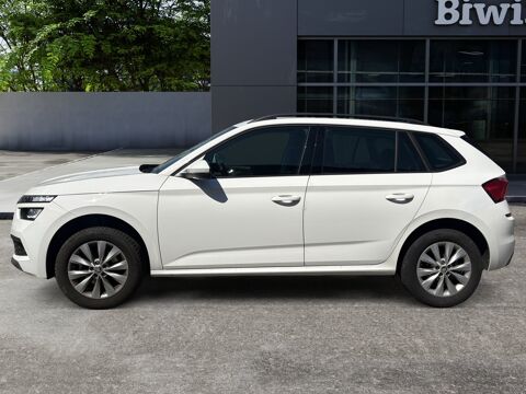 Kamiq 1.0 Tsi 95 ch Business /Suivi entretien/Carplay 2022 occasion 43120 Monistrol-sur-Loire