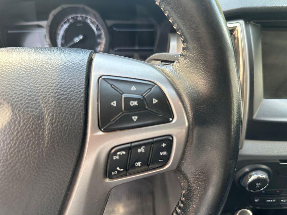 Ranger Double Cabine 2.2 Tdci 160 Xlt Sport 4x4 /Carplay/Cam&eacute;ra de 2017 occasion 91410 Dourdan