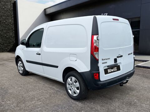 Kangoo Express 1.5 Bluedci 80 ch Grand-confort /2 &egrave;me main / V&eacute;hicule exemp 2021 occasion 64100 bayonne