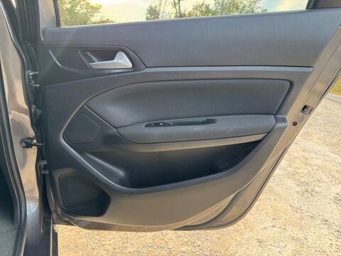308 SW BlueHDi 130 ch Style EAT8 /CarPlay/Cam&eacute;ra de recul 2020 occasion 13370 Mallemort