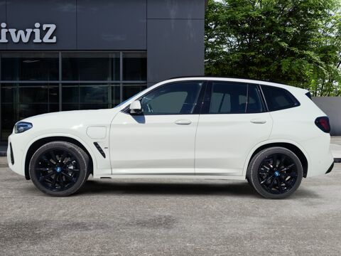 X3 3.0 E 292ch Hybrid M-sport Xdrive 2024 occasion 40230 saint vincent de tyrosse