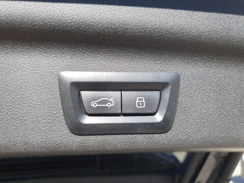 X1 XDRIVE 23D MHEV 211 M SPORT DKG7 /1er Main,Achat neuf BMW,Co 2022 occasion 74000 Annecy
