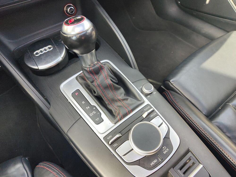 RS3 Sportback 2.5 Tfsi 365 ch Quattro S-tronic Bva /Toit ouvrant 2015 occasion 28500 Vernouillet