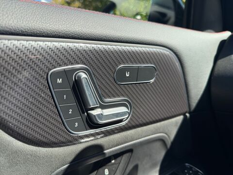 Classe GLA 2.0 220 D 190ch AMG Line 4MATIC 8G-DCT BVA /Toit ouvrant / C 2021 occasion 45200 Montargis