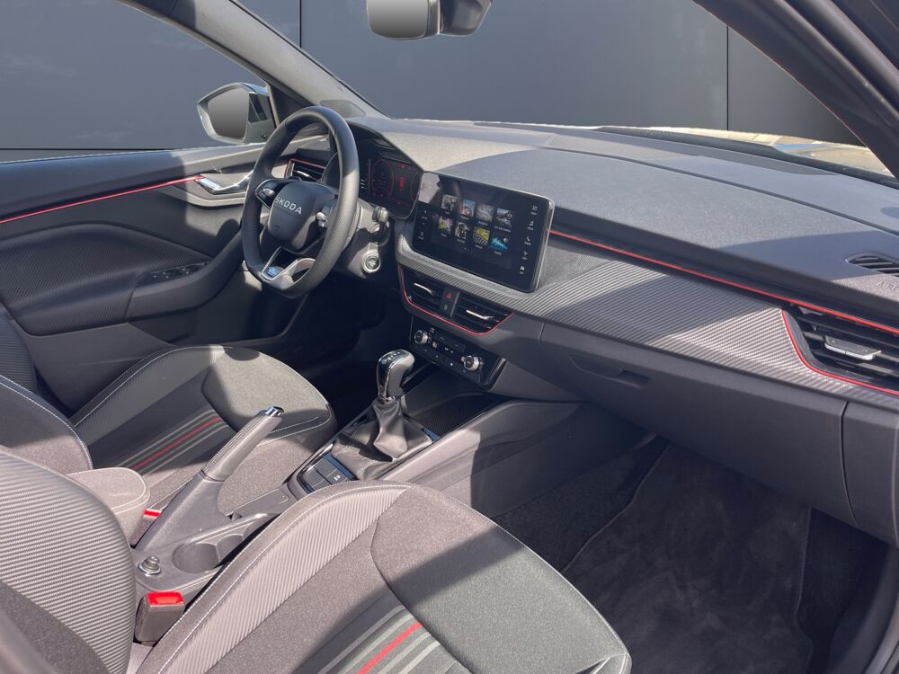 Kamiq 1.5 Tsi 150 ch Monte Carlo 2026 occasion 09000 Foix