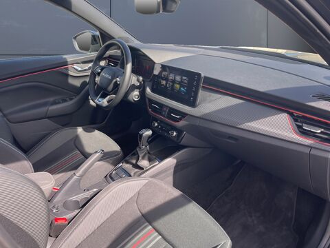 Kamiq 1.5 Tsi 150 ch Monte Carlo 2026 occasion 09000 Foix