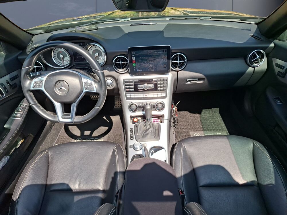 Classe A 2.2 250 Cdi 205 ch blueefficiency 7g-tronic Bva /Entretien c 2013 occasion 43000 Le Puy-en-Velay
