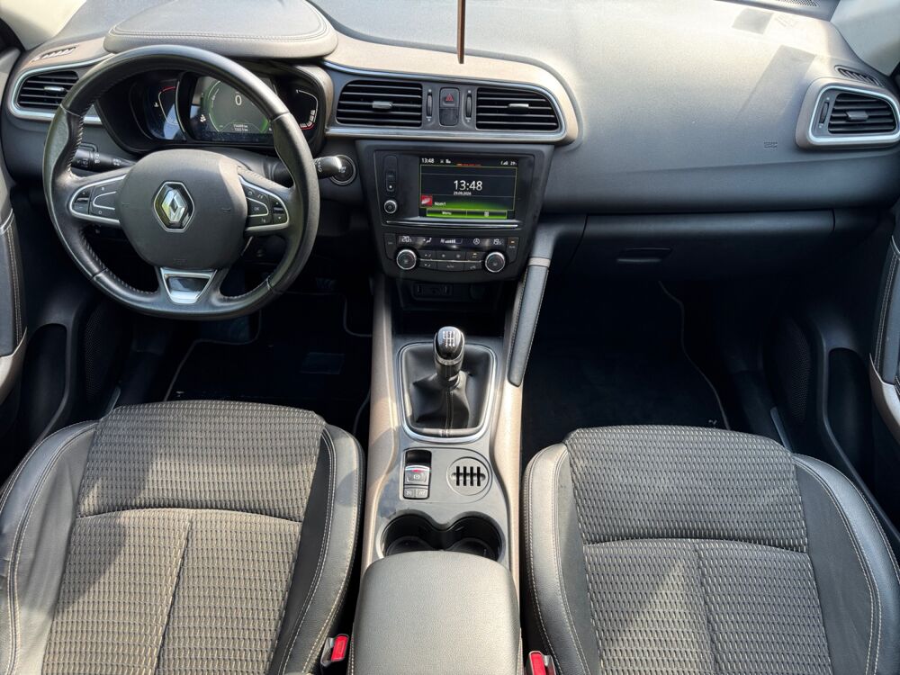 Kadjar 1.6 dCi 130 ch Energy Edition-1 /Cam&eacute;ra de Recul/Toit Panora 2015 occasion 92000 Nanterre