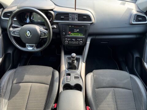 Kadjar 1.6 dCi 130 ch Energy Edition-1 /Cam&eacute;ra de Recul/Toit Panora 2015 occasion 92000 Nanterre