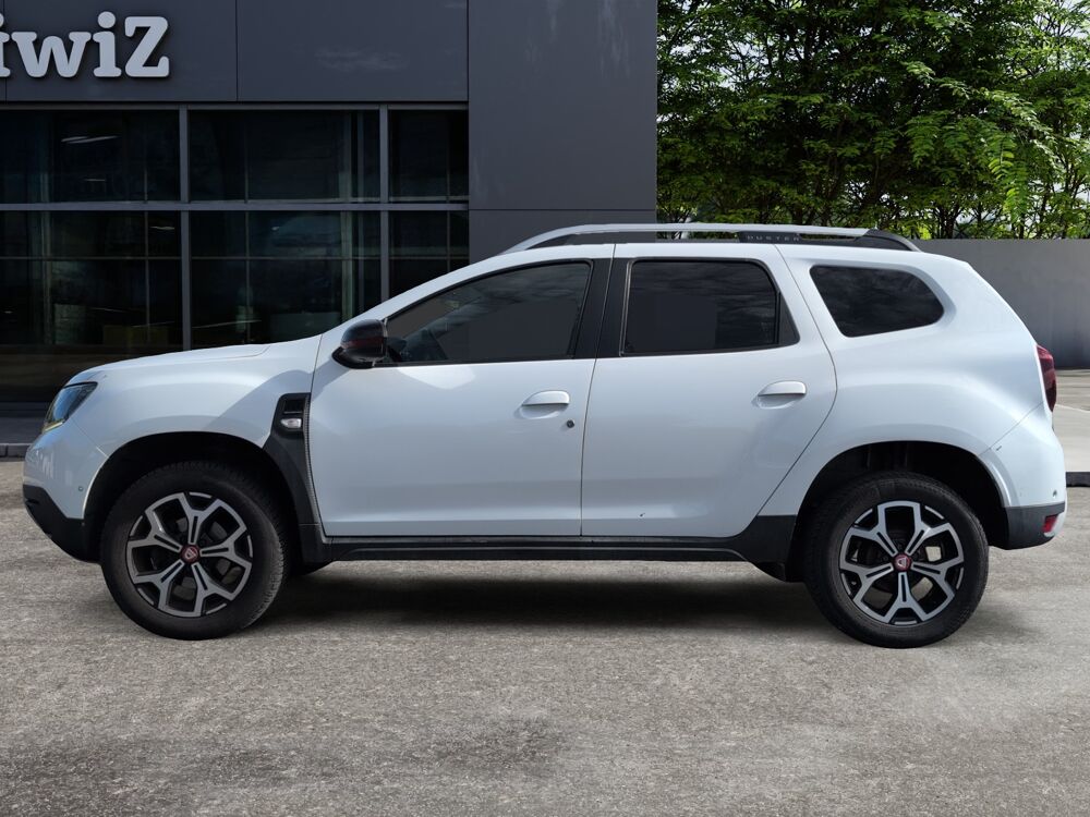 Duster 1.3 TCe 150 ch Techroad 4x2 /Apple Carplay Android Auto/Atte 2019 occasion 69240 Thizy les Bourgs