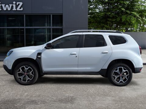 Duster 1.3 TCe 150 ch Techroad 4x2 /Apple Carplay Android Auto/Atte 2019 occasion 69240 Thizy les Bourgs