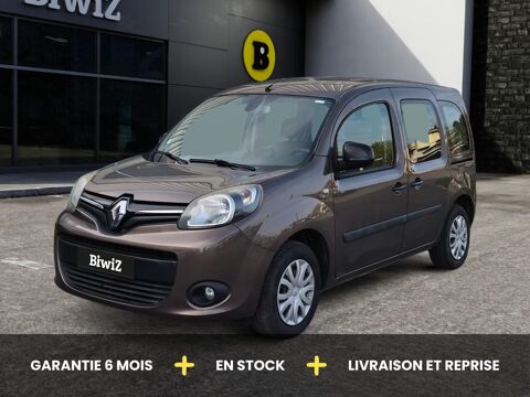 Renault kangoo Combi 1.2 Tce 115ch Energy Zen /clim aut