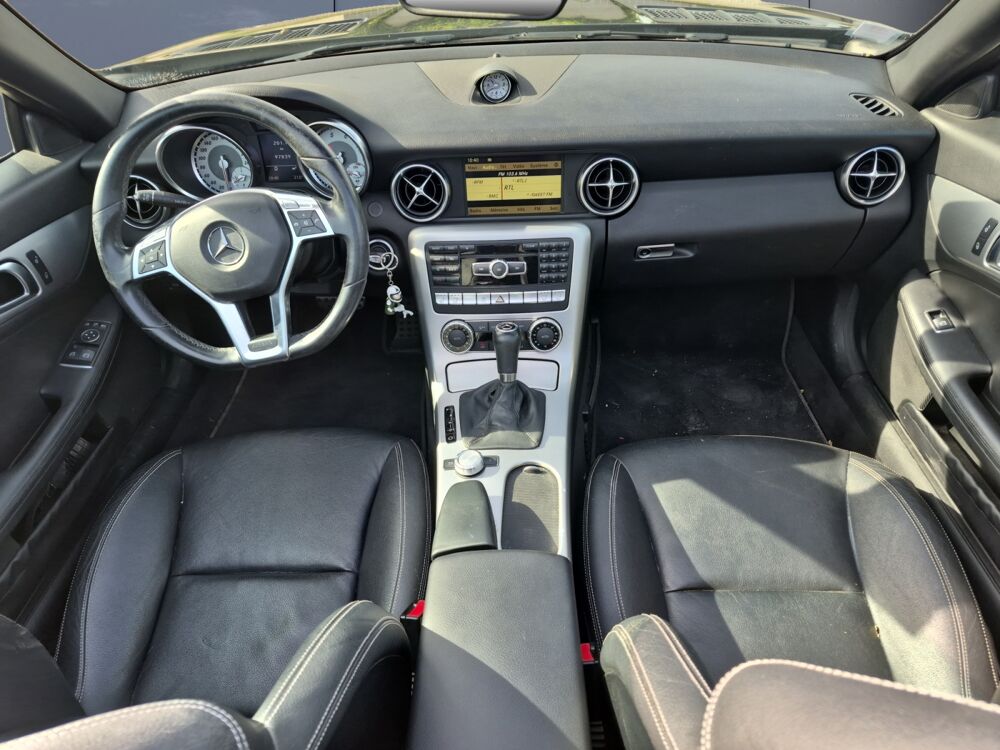 Classe A 1.8 250 205 ch Blueefficiency Bva /Francaise/Entretien Merce 2011 occasion 41700 Le Controis en Sologne