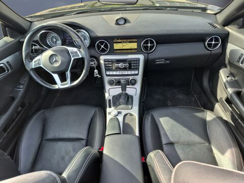 Classe A 1.8 250 205 ch Blueefficiency Bva /Francaise/Entretien Merce 2011 occasion 41700 Le Controis en Sologne