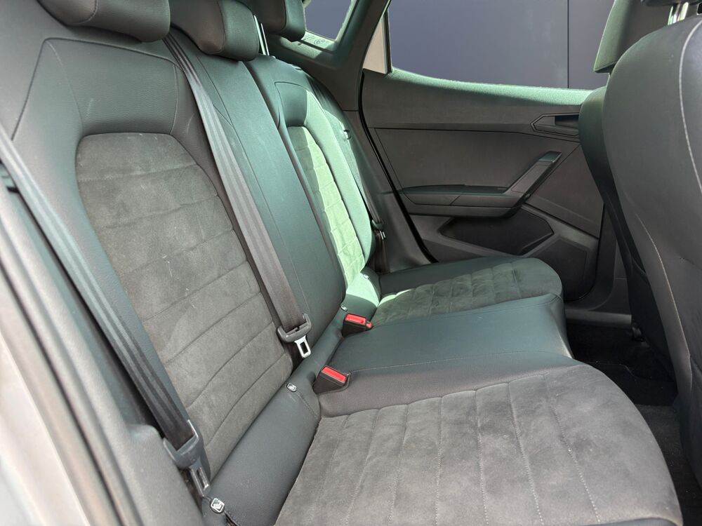 Ibiza 1.6 Tdi 95 ch Xcellence /Suivi Seat/Cam&eacute;ra/Carplay 2019 occasion 43120 Monistrol-sur-Loire