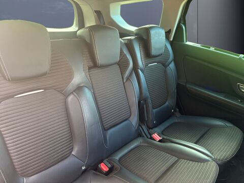 Grand scenic IV 1.6 Dci 130 ch Intens 2018 occasion 29600 Morlaix