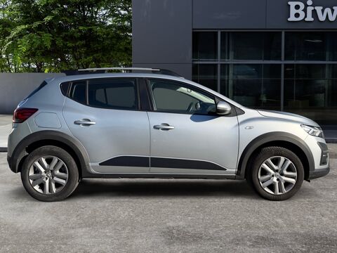 Sandero Stepway 1.0 Tce 90 ch Essential /1&egrave;re main/Entretien Renault 2022 occasion 77450 Montry