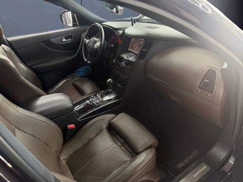 FX 3.0 D 240 S Premium Awd Bva 2012 occasion 09120 Varilhes