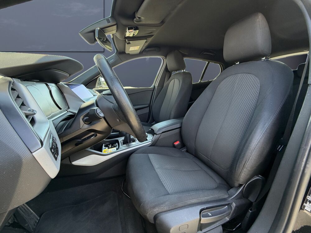 S&eacute;rie 1 116i 109 ch Business Design /CarPlay/Cam&eacute;ra/Suivi Bmw 2021 occasion 44000 Nantes
