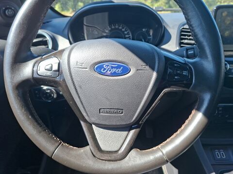 Ka 1.5 Tdci 95 ch Active Start-stop /Ecran tactile multifonctio 2018 occasion 83136 Forcalqueiret