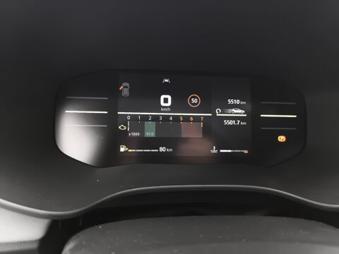 Sandero Stepway 1.0 Tce 110 ch Extreme /Carplay&amp;AndroidAuto sans 2026 occasion 63500 Issoire