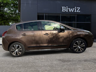 3008 2.0 Hybrid4 E-hdi 200 Ch 4x4 Bva6 /1&egrave;re main/ Suivi complet 2014 occasion 69230 Saint-Genis-Laval