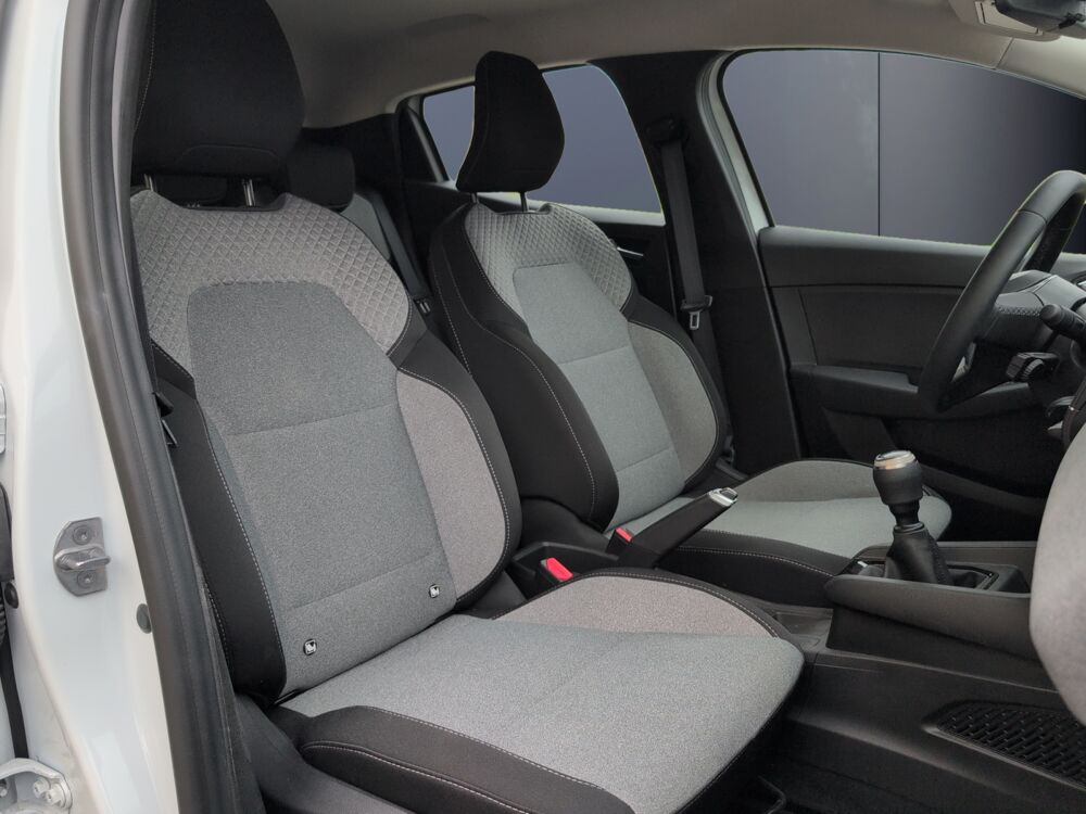 Clio 1.0 Sce 65 ch Evolution /Apple Carplay Android Auto/Radars d 2025 occasion 69240 Thizy les Bourgs