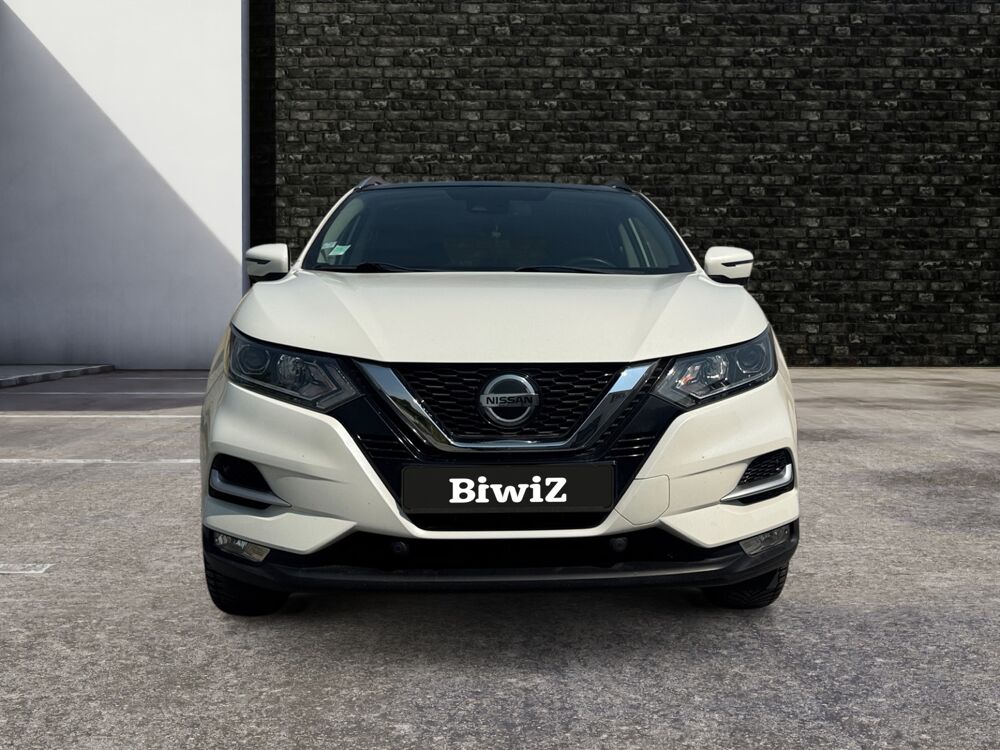 Qashqai 1.5 dCi 115 ch N-Connecta 2019 occasion 64100 Bayonne
