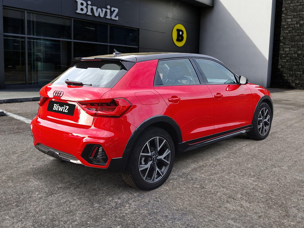 A1 Citycarver Allstreet 1.0 30 Tfsi 110 ch Design 2021 occasion 64100 bayonne