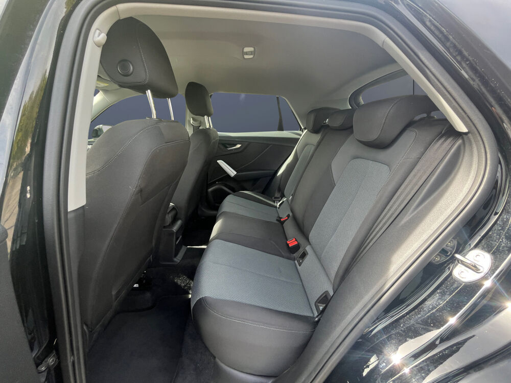 Q2 1.6 30 Tdi 115 ch Design S-tronic Bva /Gps/Clim Auto/Led/R&eacute;g 2020 occasion 74200 Thonon-les-Bains