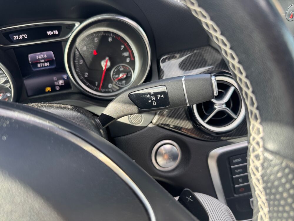 Classe GLA 180 122 ch Sport Edition /Toit Ouvrant/Carnet Mercedes/Si&egrave;ge 2019 occasion 59000 Lille