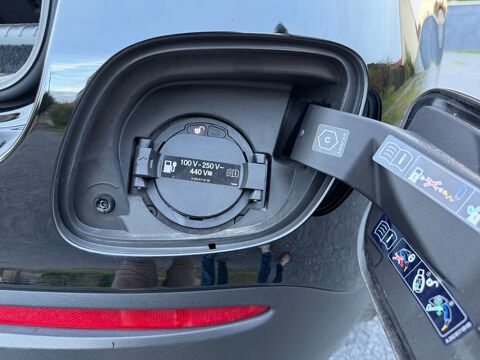 Classe GLC 2.0 300 E 306 ch Phev Hybrid Amg Line 4matic 9g-tronic Bva / 2022 occasion 77450 Montry