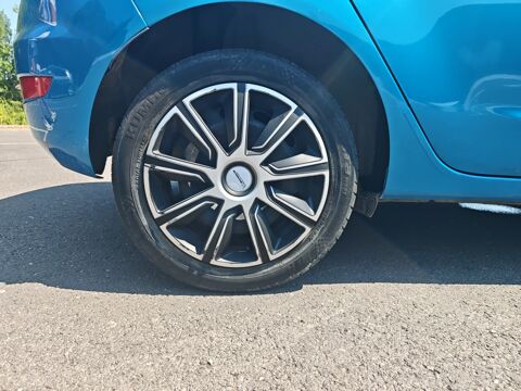 Fiesta 1.0 Ecoboost 100 ch Trend Start-stop 2013 occasion 34000 Montpellier