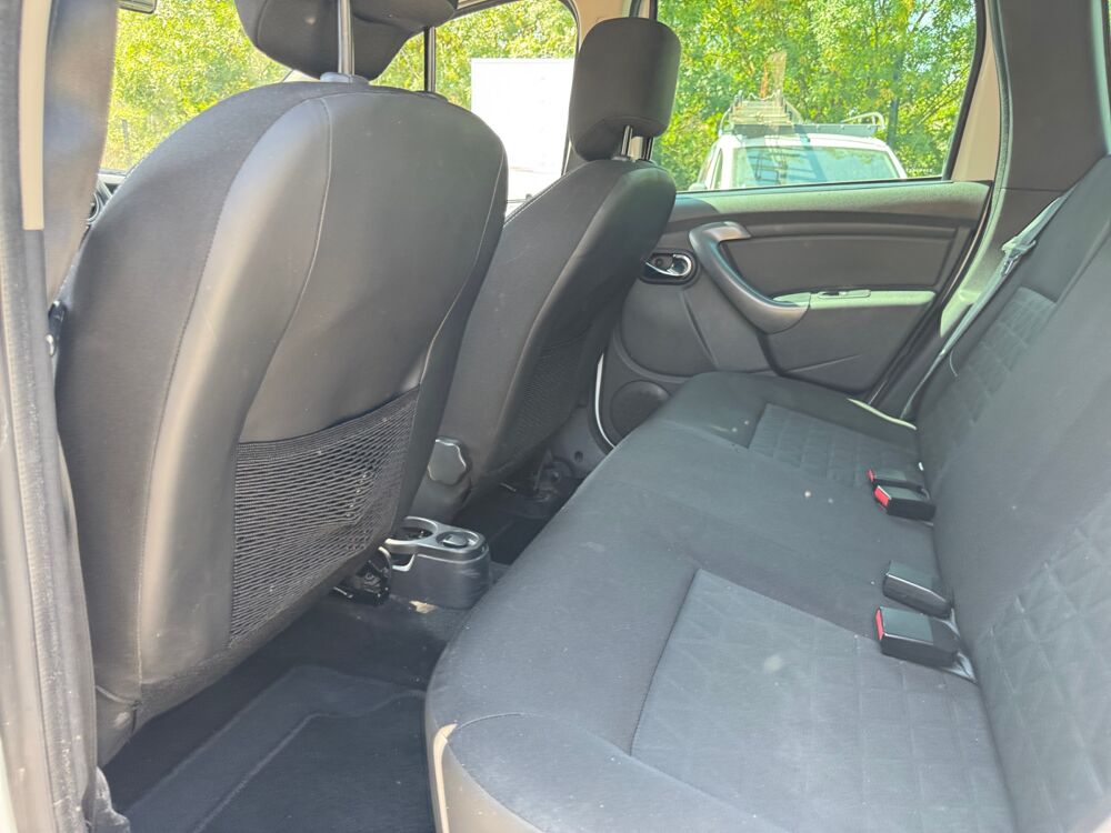 Duster 1.5 dCi 110 ch Prestige 4x2 /1ere main/Radar de recul/GPS 2015 occasion 84300 Cavaillon